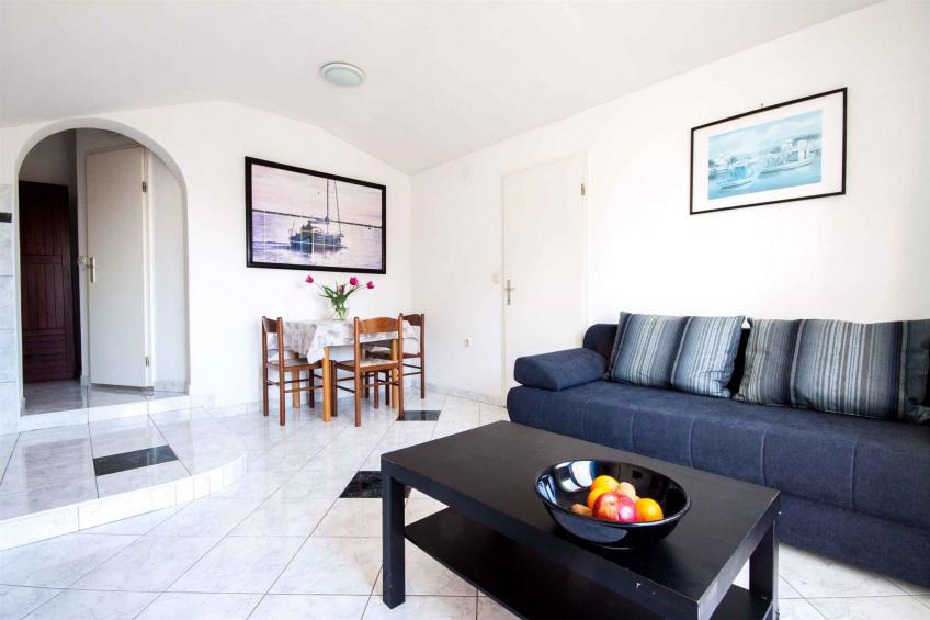 Holiday apartment with garden, washing machine and dishwasher - BF-VPRY - foto 9