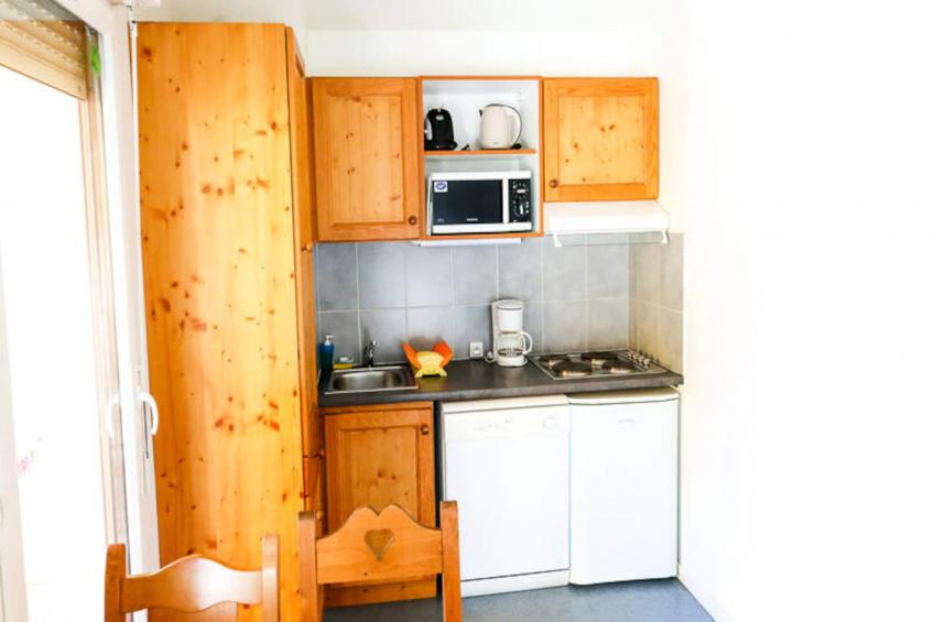 Résidence Le Plein Soleil - foto 10