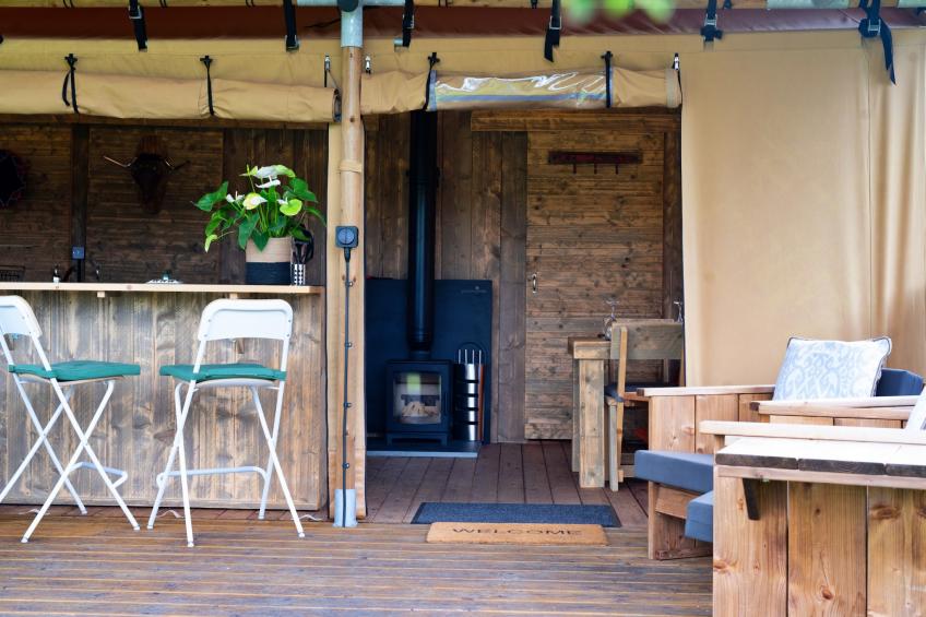 Rusty Lane, Safari Lodge - foto 12