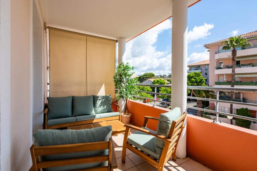 Résidence Le Panama - maeva Home - foto 4