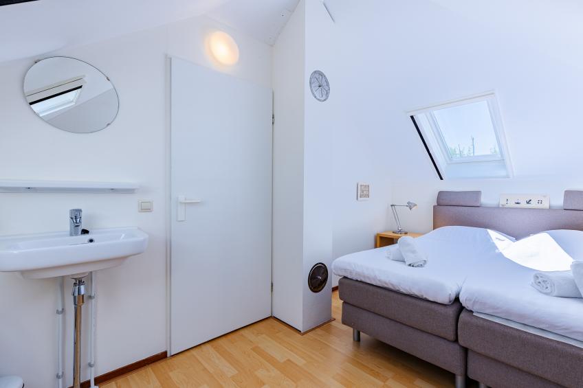 Vakantiewoning - Westduin 6 I Vlissingen 'Zilt en zand' - foto 23