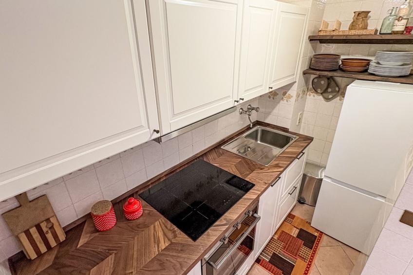 Casa Brenta - foto 19