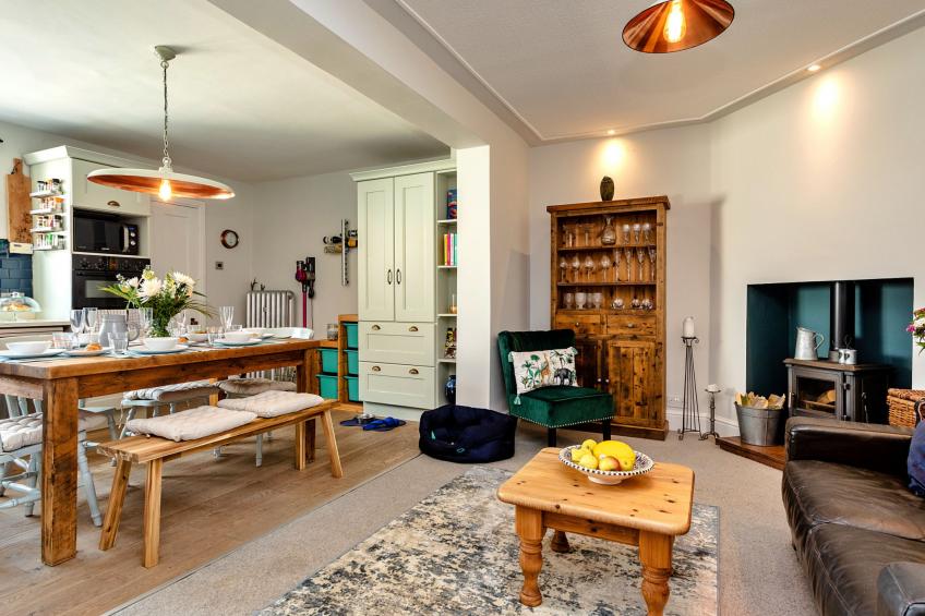 Cresswell House - foto 23