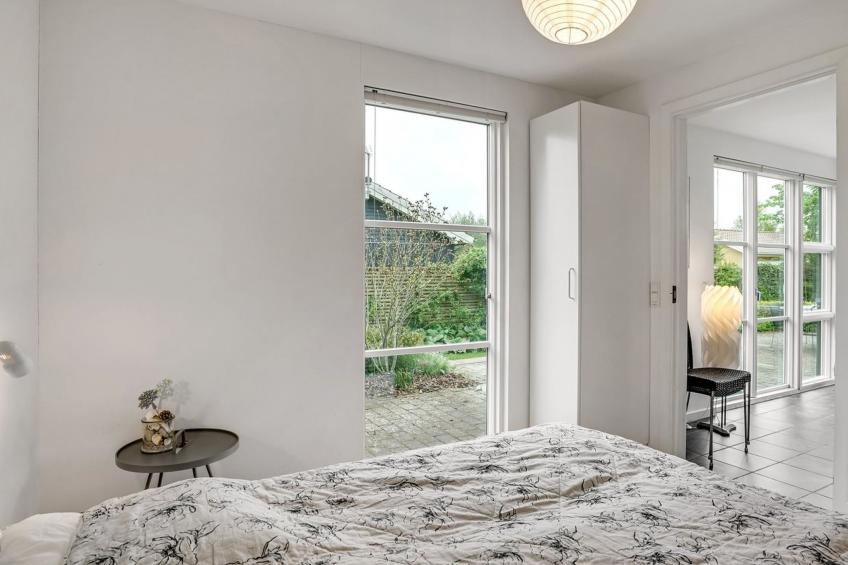 "Gullan" - 75m from the sea in Funen - foto 45