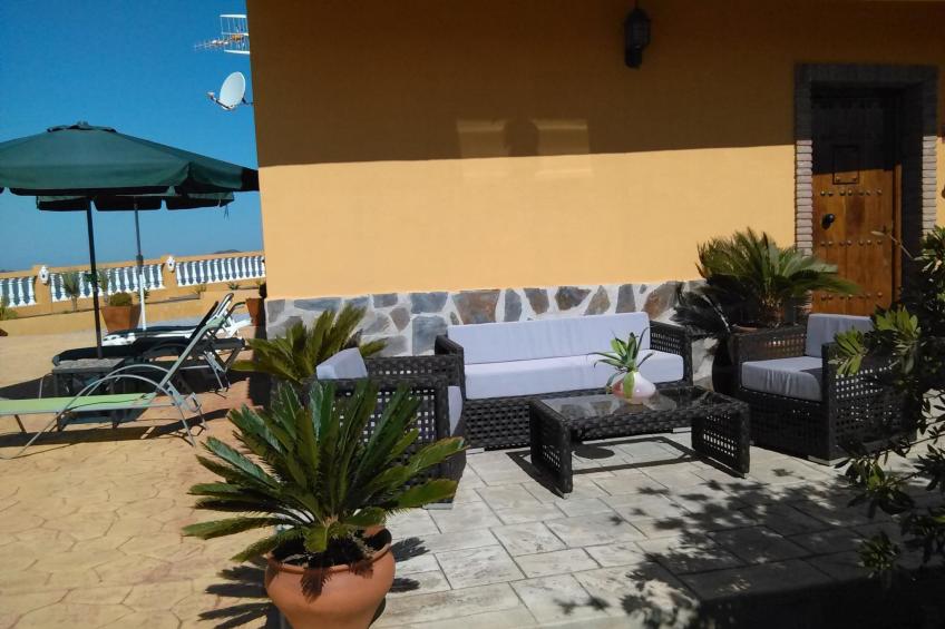 "Villa Calena" mit Garten - foto 9