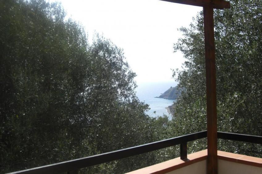 Strandnahe Ferienwohnung mit Garten und Grill - foto 32