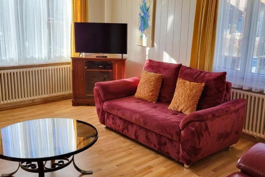 Chalet Lilo Big view - foto 4