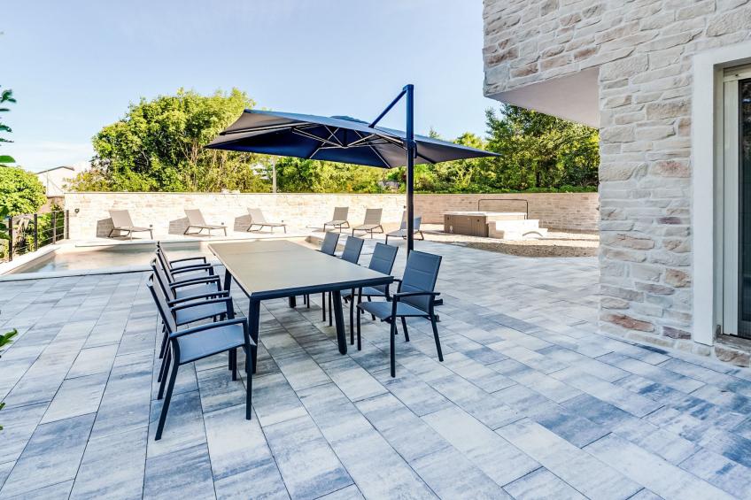 Vila Karin - Pisarović - ID 2180 - foto 46