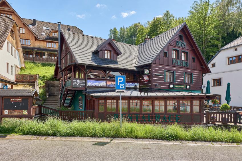 Roky - Dolní náměstí - foto 11