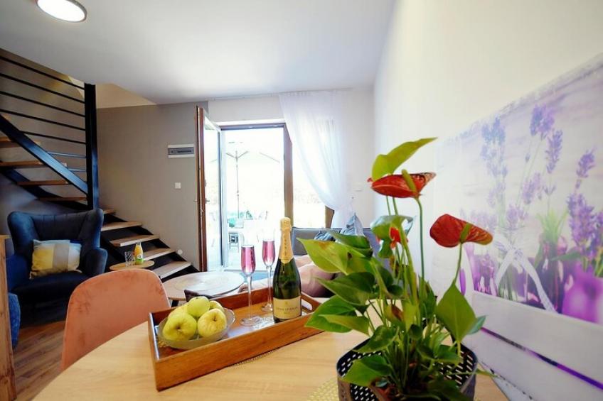 Apartament nr 10 Mielenko - foto 2