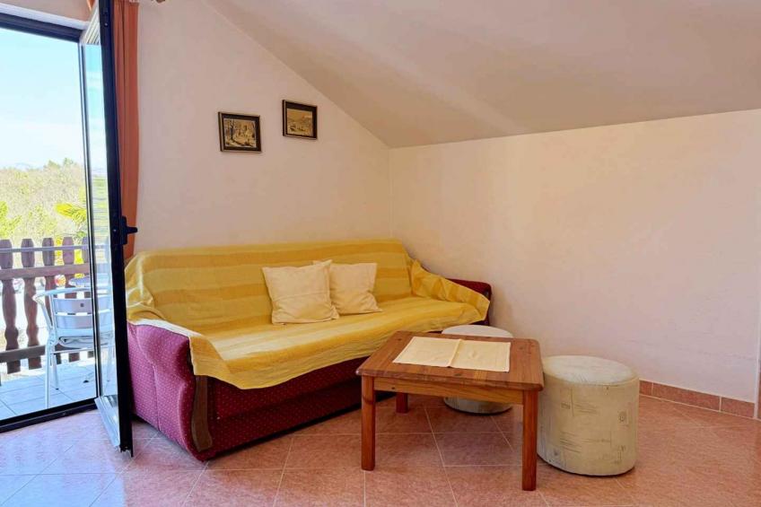 Vakantiewoning met balkon - BF-Y752J - foto 34