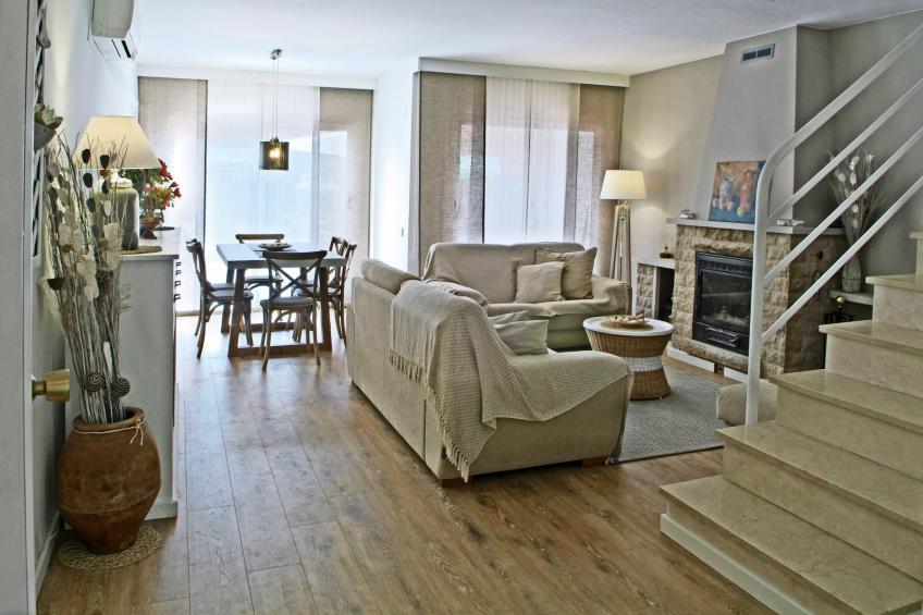 Vivalidays Casa Pinell -Palafolls- Costa Barcelona - foto 10