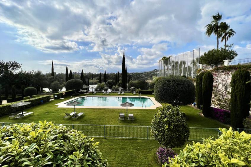 Appartements à Benahavís - foto 46