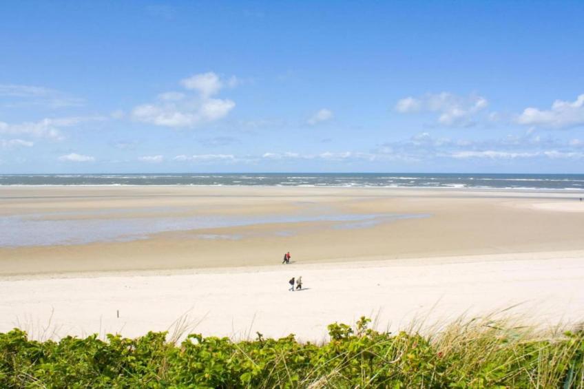 Noordzee Résidence De Banjaard 17 - foto 27
