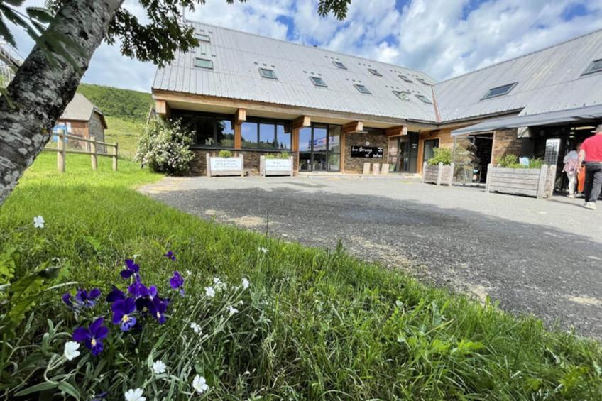 Mobil Home - Bungalow - Cottage à Albepierre Bredons - foto 35