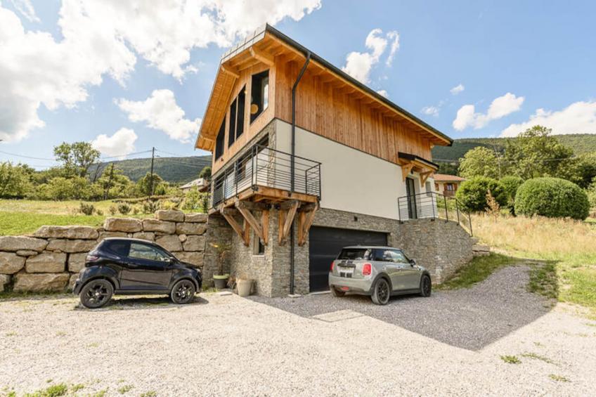 Maison à Saint-Jorioz - foto 22