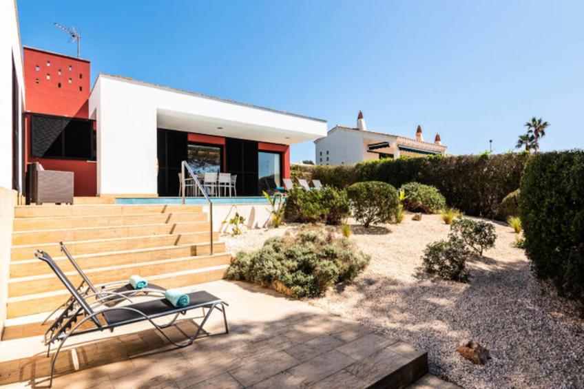 Maison à Binibequer - foto 7