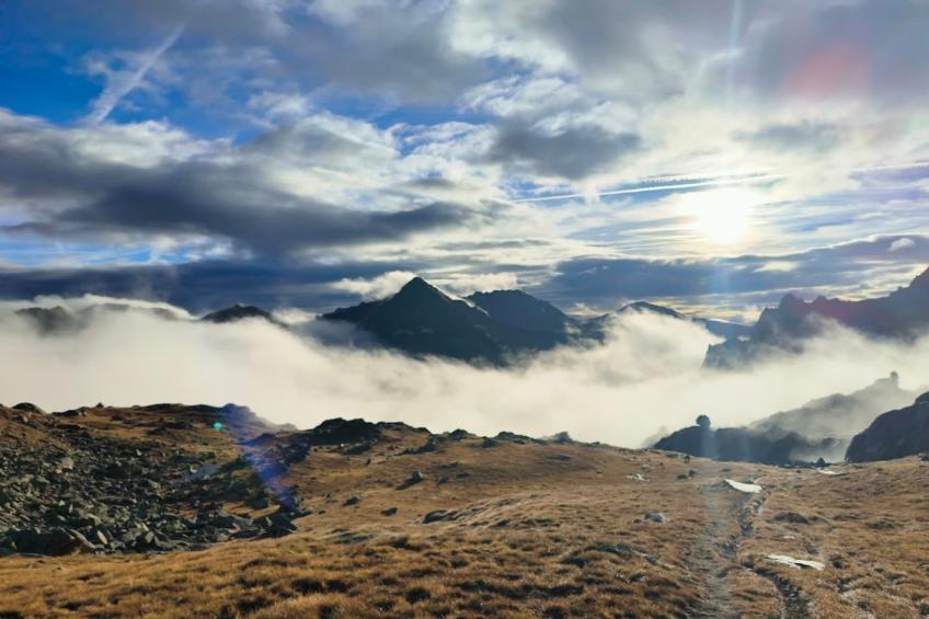 Résidence Pic De Lia - foto 21