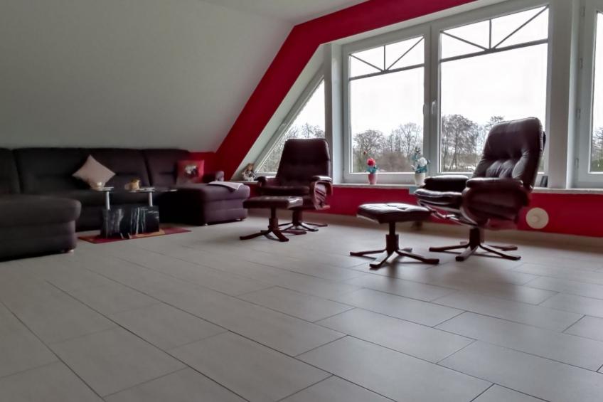 Haus am Kiessee mit direkter Angelseelage - foto 22