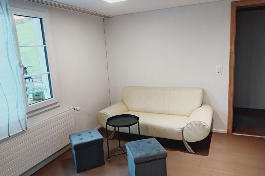 3.5 Zi-Ferienwohnung - foto 14