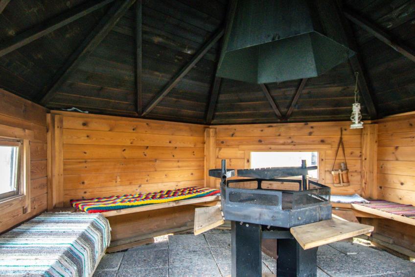 Aurinkopaikka - foto 26