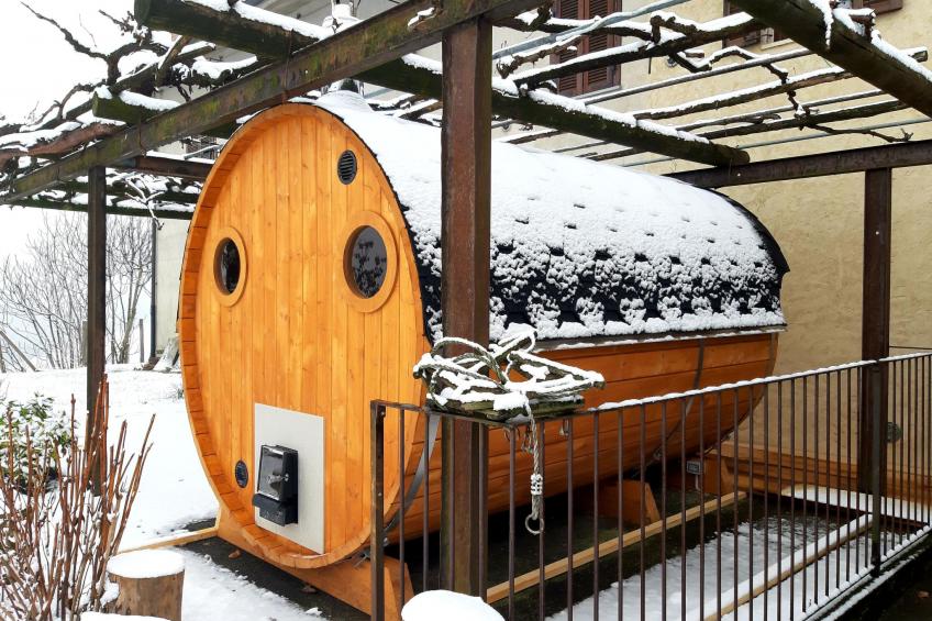 Superior' Anwesen mit Gemeinschaftspool - foto 17