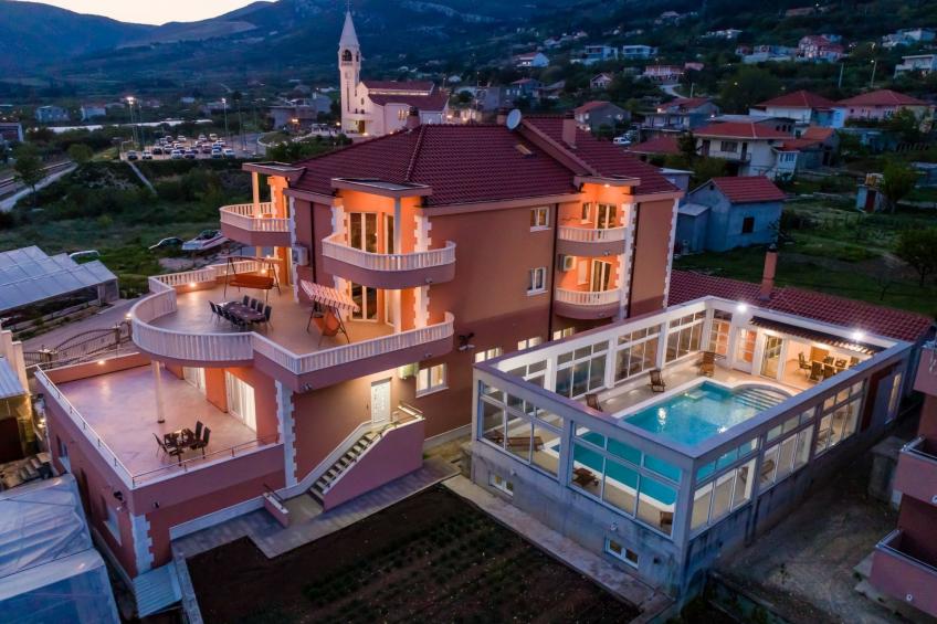 Villa My Dream