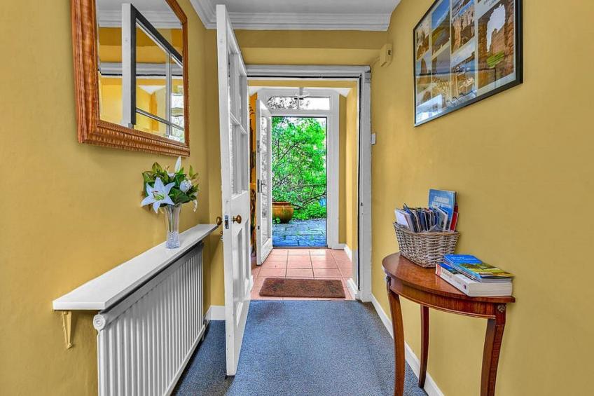 The West Wing at The Mill House - foto 22