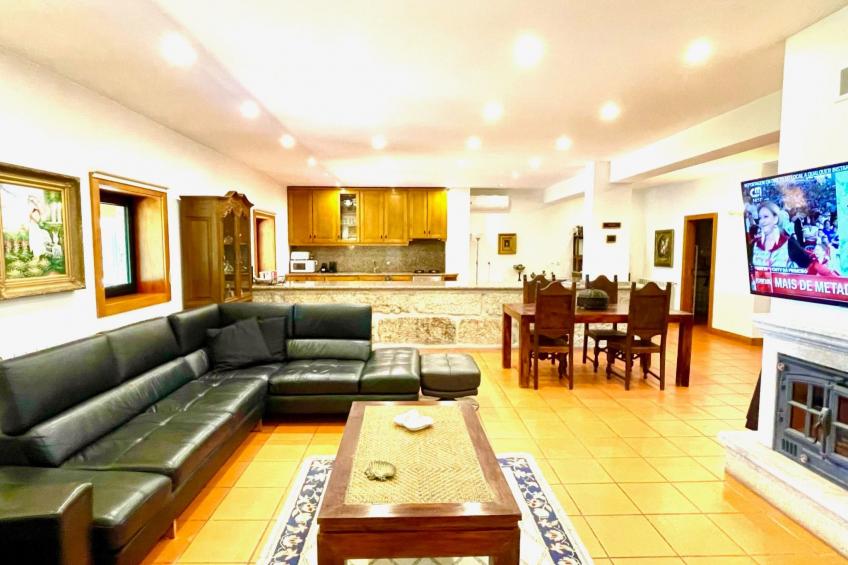 Charmantes Haus in Penafiel Douro-Tal - foto 17