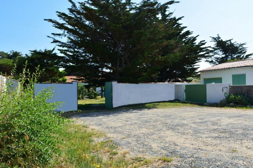 "Villa Joss" in Strandnähe - foto 22