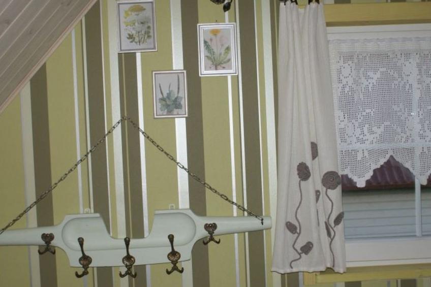 Meeresdorf Stille - Ferienhäuser in den Gärten von Magra - foto 51