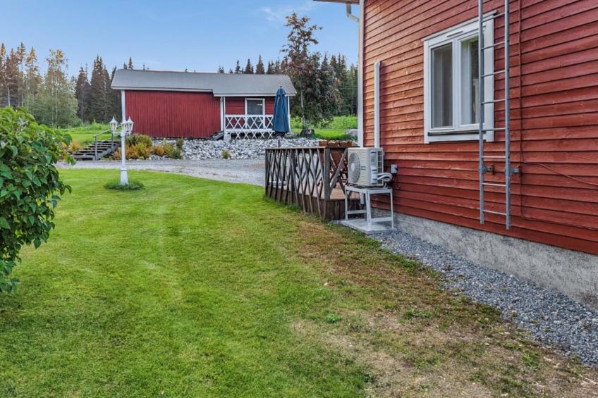 Wanha karminranta - foto 29