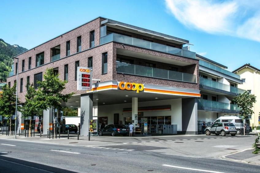 Apt. Flüehblüemli - foto 12