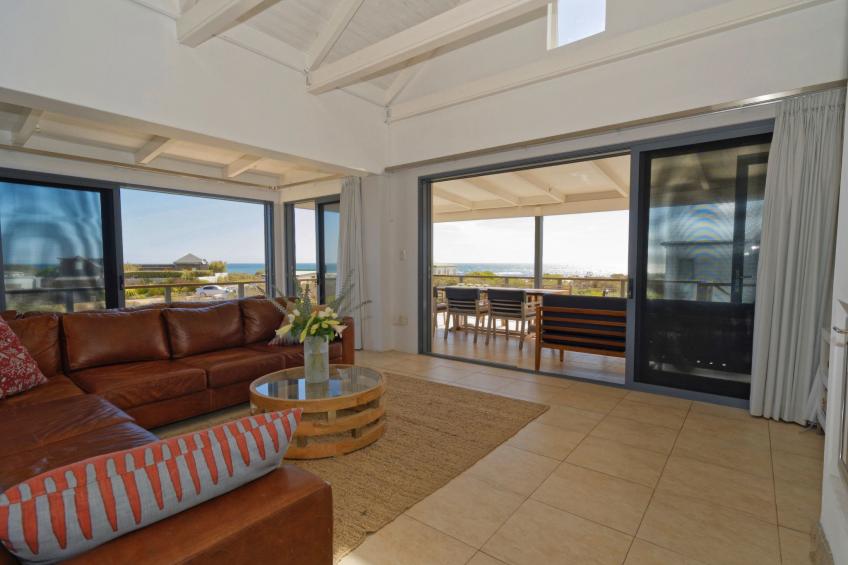 mit Privatpool für 8 Personen ca. 240 m² in Kommetjie, Kapregion (Westkap) - foto 22