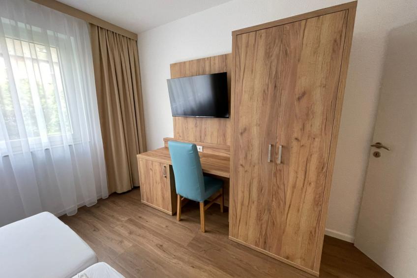 Kernsanierte Ferienwohnung in ruhiger und zentraler Lage - foto 5