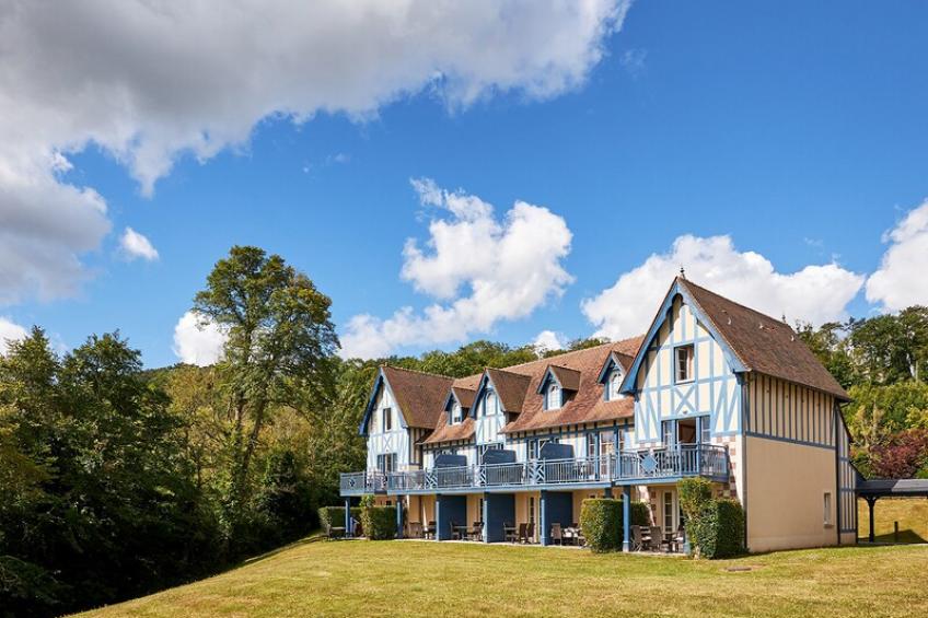 Residence et Spa - foto 29