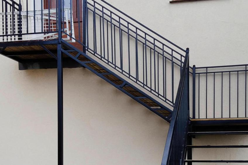 Apartments Sarbinowo-App 75qm 4 Pers - foto 11