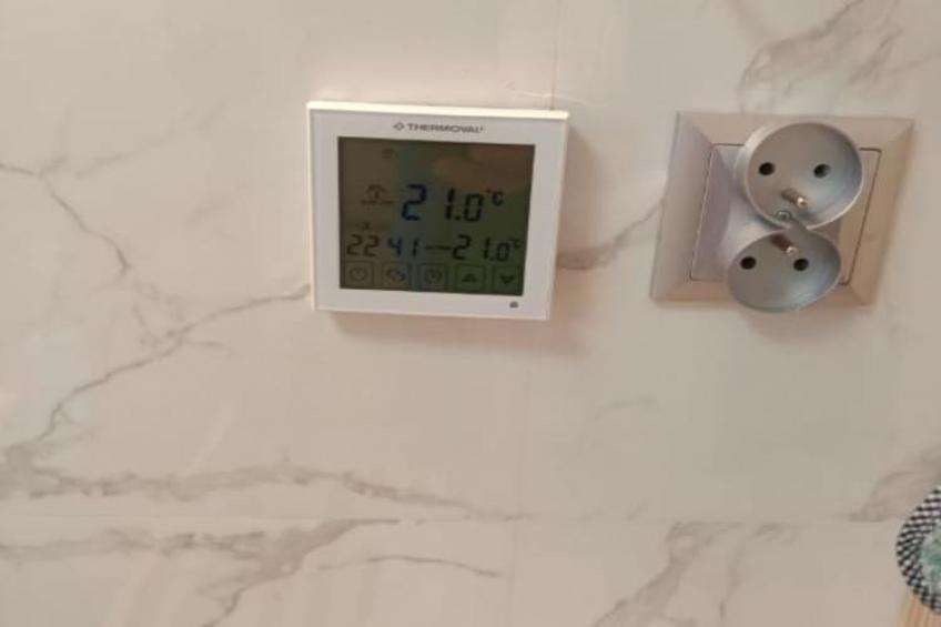 Domek wakacyjny dla max 8 osób Żałe - foto 16