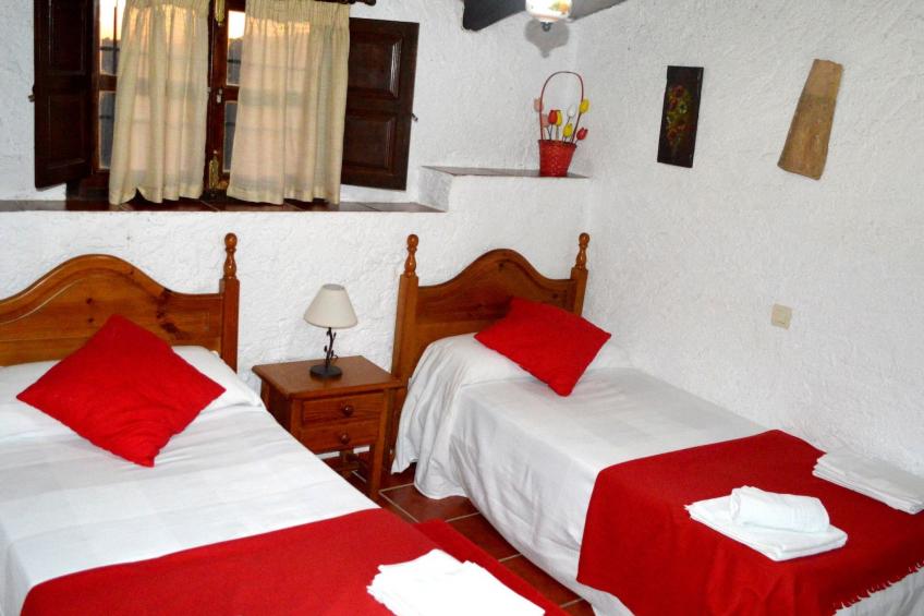 Cortijo Pulgarin Bajo - foto 15