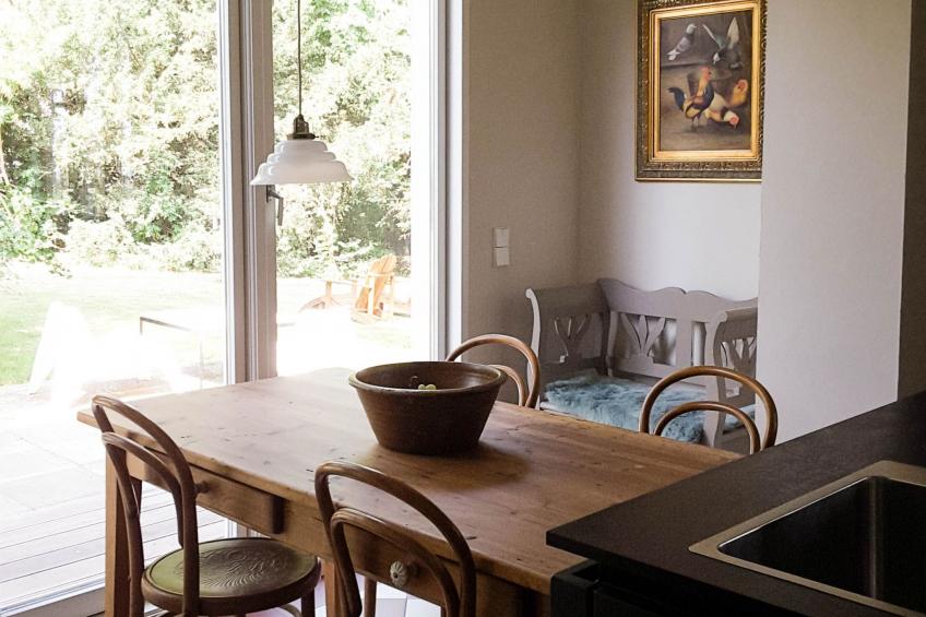 Erika in Ostseebad Göhren - foto 4