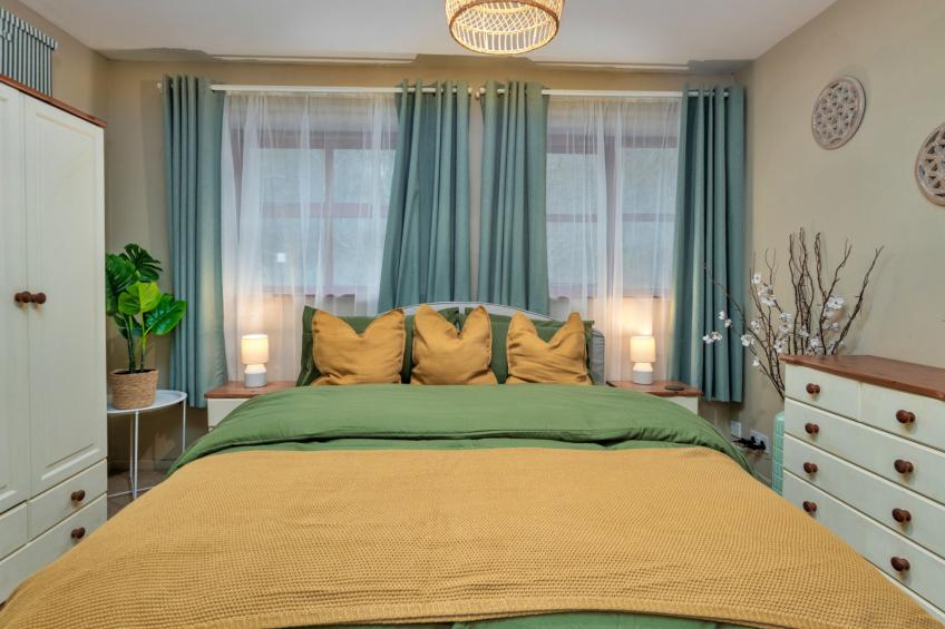 Riverstone Cottage - foto 16