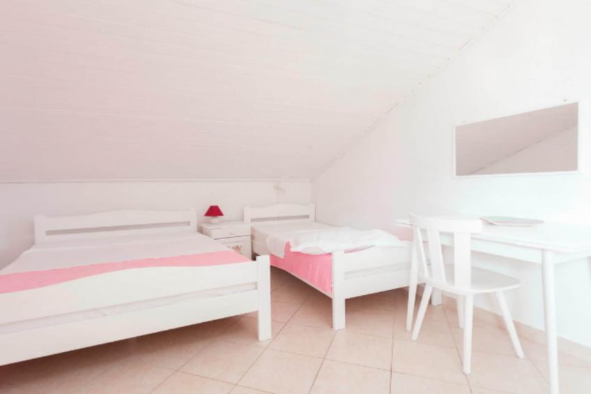 Apartments Lili - Two Bedroom Apartment with Sea View - foto 11