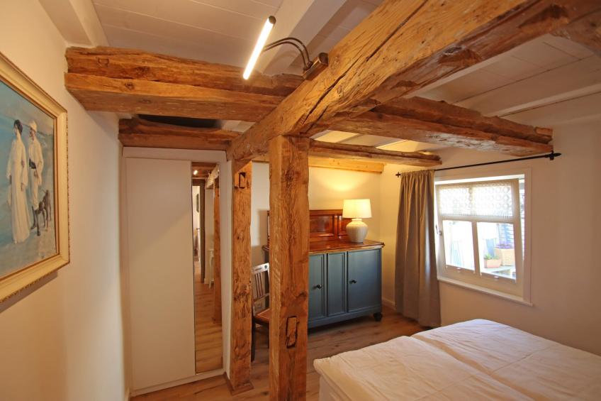 Ferienhaus in Zempin Schusters Kate - foto 16