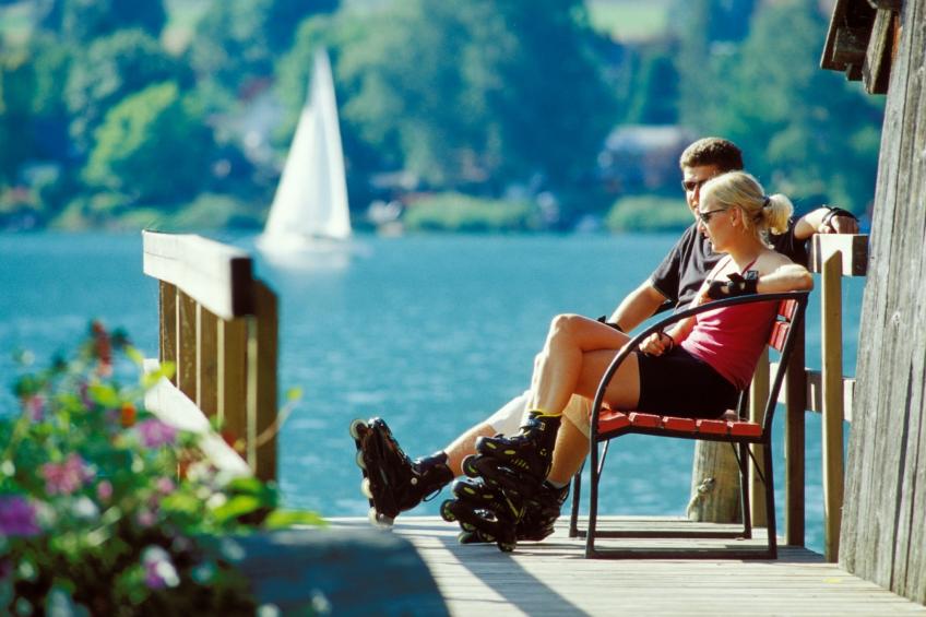 Drau Camping Sachsenburg - foto 26