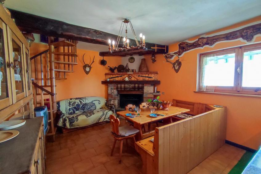 BAITA MERLO (PLZ510) - foto 7