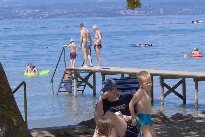 Mobilehome auf den Campingplätzen Cisano und San Vito - BF-N7CPV - foto 32