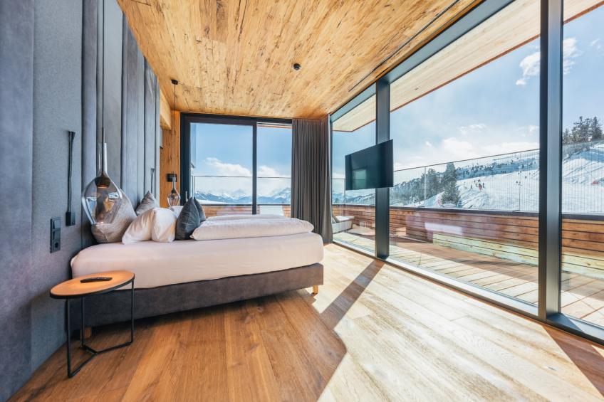 Apartments Mountain View Lofts, Kaltenbach - Type B - foto 8