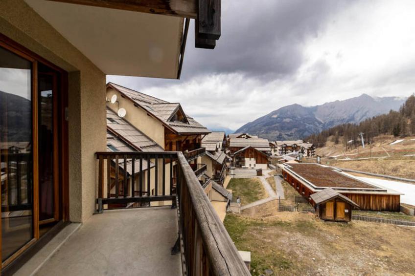 Résidence Les Terrasses Du Soleil D'or - foto 22