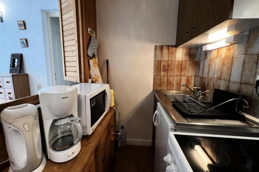 Appartements à La Clusaz - foto 4