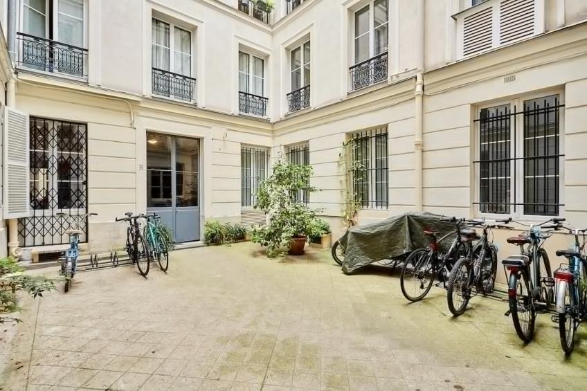 HAUTEVILLE 12 - foto 21